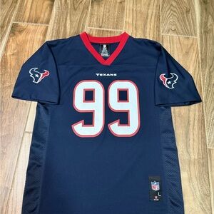 NFL Navy Blue Jersey
